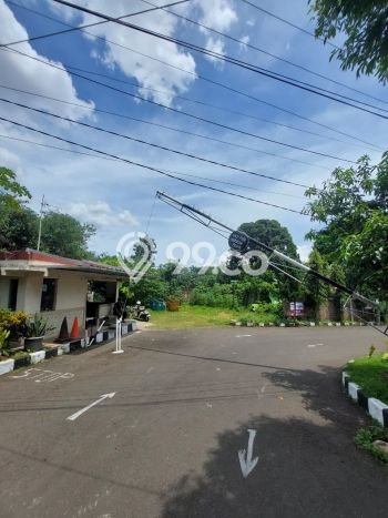 Dijual Tanah di Bogor, Luas 367m2 SHM Dijual Tanah di Bogor, Luas 367m2 SHM