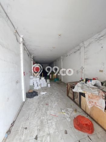Ruko Dijual Lokasi Emas di Ciomas Luas 250m2 Ruko Dijual Lokasi Emas di Ciomas Luas 250m2