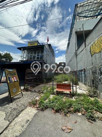 Dijual Tanah di Bogor Utara Bogor Luas 200m2 SHM Dijual Tanah di Bogor Utara Bogor Luas 200m2 SHM