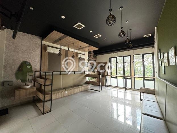 Lokasi Strategis! Dijual Ruko Bisnis di Ciawi, Bogor Kondisi Baik Lokasi Strategis! Dijual Ruko Bisnis di Ciawi, Bogor Kondisi Baik