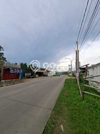 Kavling Tanah Dijual di Dramaga Bogor Spesifikasi 13000m2 Kavling Tanah Dijual di Dramaga Bogor Spesifikasi 13000m2
