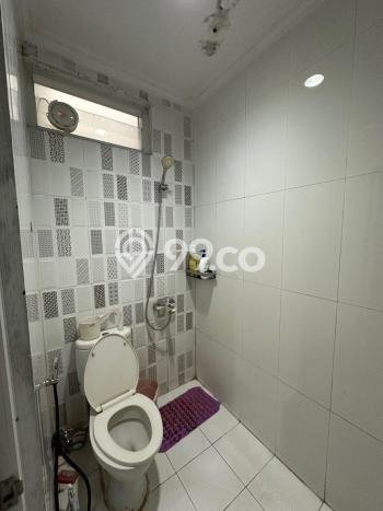 Rumah Modern 5 KT LT 207m2 di Kedungbadak Rumah Modern 5 KT LT 207m2 di Kedungbadak