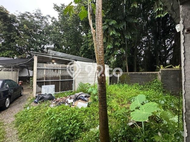 Dijual Tanah di Bogor, Luas 1498m2 SHM Dijual Tanah di Bogor, Luas 1498m2 SHM