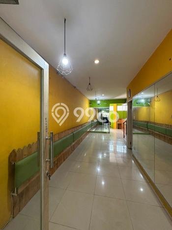 Unit Ruko Dijual di Bogor Tengah Bogor Luas Bangunan 273m2 Unit Ruko Dijual di Bogor Tengah Bogor Luas Bangunan 273m2