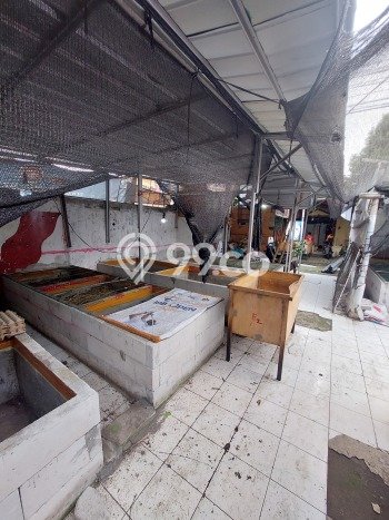 Tanah Kosong Dijual di Depok dengan Area 415m2 Tanah Kosong Dijual di Depok dengan Area 415m2