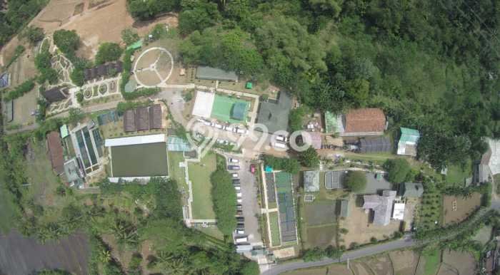 Dijual Tanah Lokasi Curug, Bogor Seluas 27358m2 Dijual Tanah Lokasi Curug, Bogor Seluas 27358m2