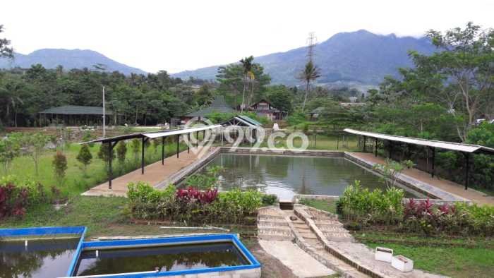 Dijual Tanah Lokasi Curug, Bogor Seluas 27358m2 Dijual Tanah Lokasi Curug, Bogor Seluas 27358m2