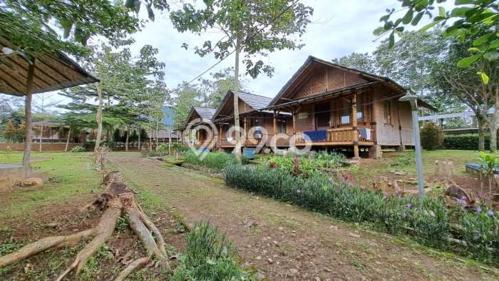 Dijual Tanah Lokasi Curug, Bogor Seluas 27358m2 Dijual Tanah Lokasi Curug, Bogor Seluas 27358m2