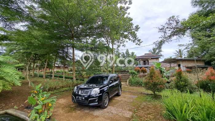 Dijual Tanah Lokasi Curug, Bogor Seluas 27358m2 Dijual Tanah Lokasi Curug, Bogor Seluas 27358m2