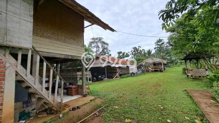 Dijual Tanah Lokasi Curug, Bogor Seluas 27358m2 Dijual Tanah Lokasi Curug, Bogor Seluas 27358m2