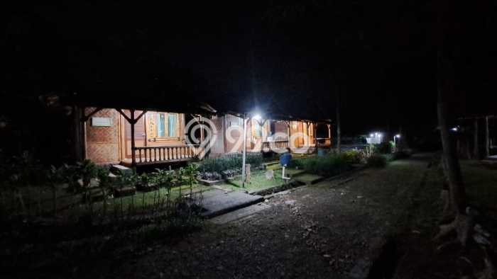 Dijual Tanah Lokasi Curug, Bogor Seluas 27358m2 Dijual Tanah Lokasi Curug, Bogor Seluas 27358m2