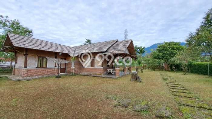 Dijual Tanah Lokasi Curug, Bogor Seluas 27358m2 Dijual Tanah Lokasi Curug, Bogor Seluas 27358m2