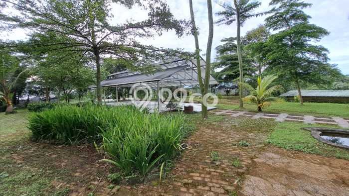 Dijual Tanah Lokasi Curug, Bogor Seluas 27358m2 Dijual Tanah Lokasi Curug, Bogor Seluas 27358m2