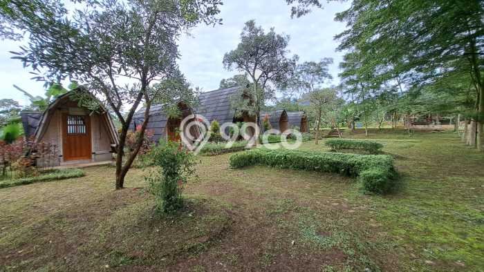 Dijual Tanah Lokasi Curug, Bogor Seluas 27358m2 Dijual Tanah Lokasi Curug, Bogor Seluas 27358m2