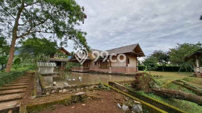 Dijual Tanah Lokasi Curug, Bogor Seluas 27358m2 Dijual Tanah Lokasi Curug, Bogor Seluas 27358m2