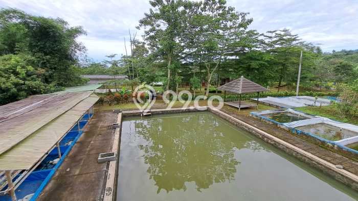 Dijual Tanah Lokasi Curug, Bogor Seluas 27358m2 Dijual Tanah Lokasi Curug, Bogor Seluas 27358m2