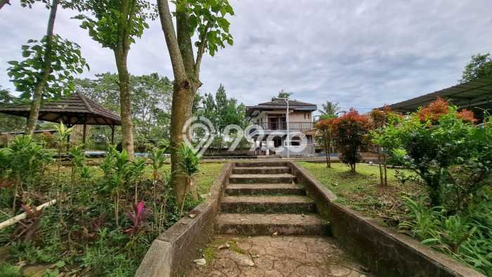 Dijual Tanah Lokasi Curug, Bogor Seluas 27358m2 Dijual Tanah Lokasi Curug, Bogor Seluas 27358m2
