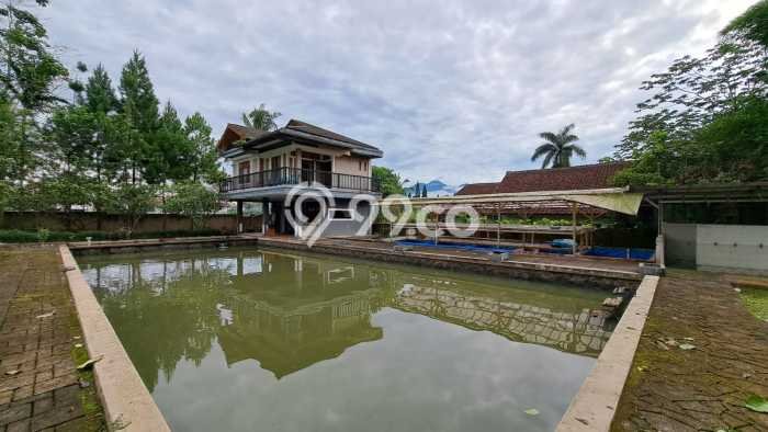 Dijual Tanah Lokasi Curug, Bogor Seluas 27358m2 Dijual Tanah Lokasi Curug, Bogor Seluas 27358m2
