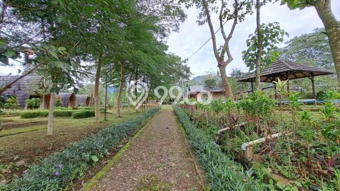 Dijual Tanah Lokasi Curug, Bogor Seluas 27358m2 Dijual Tanah Lokasi Curug, Bogor Seluas 27358m2