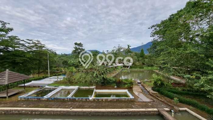Dijual Tanah Lokasi Curug, Bogor Seluas 27358m2 Dijual Tanah Lokasi Curug, Bogor Seluas 27358m2
