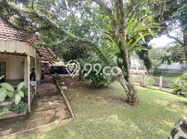Rumah Luxury Modern Siap Huni di Pajajaran Bogor Rumah Luxury Modern Siap Huni di Pajajaran Bogor
