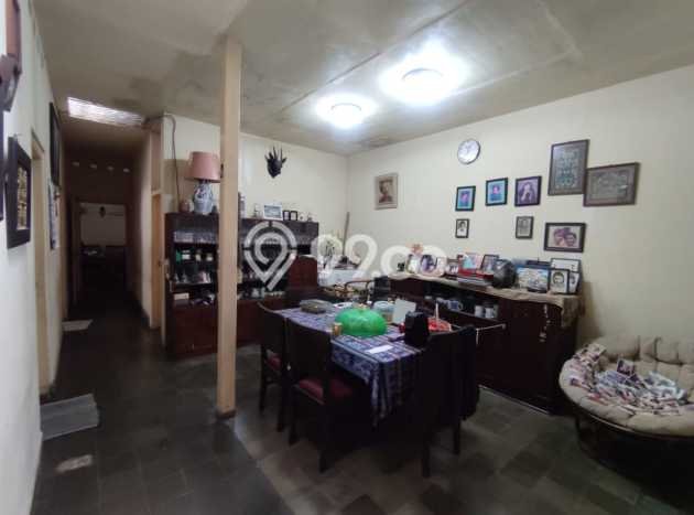 Rumah Luxury Modern Siap Huni di Pajajaran Bogor Rumah Luxury Modern Siap Huni di Pajajaran Bogor