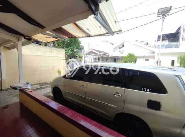 Rumah Luas Asri 5 KT Siap Pakai di Baranangsiang Bogor Rumah Luas Asri 5 KT Siap Pakai di Baranangsiang Bogor