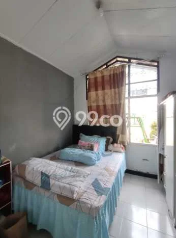 Rumah Luas Asri 5 KT Siap Pakai di Baranangsiang Bogor Rumah Luas Asri 5 KT Siap Pakai di Baranangsiang Bogor
