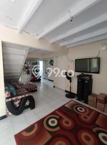 Rumah Luas Asri 5 KT Siap Pakai di Baranangsiang Bogor Rumah Luas Asri 5 KT Siap Pakai di Baranangsiang Bogor