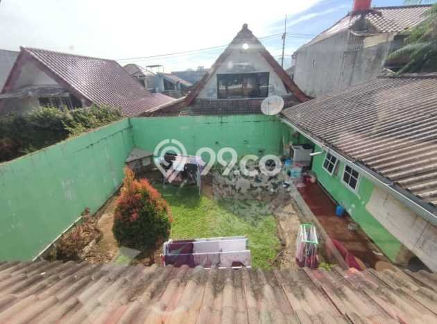 Rumah Luas Asri 5 KT Siap Pakai di Baranangsiang Bogor Rumah Luas Asri 5 KT Siap Pakai di Baranangsiang Bogor