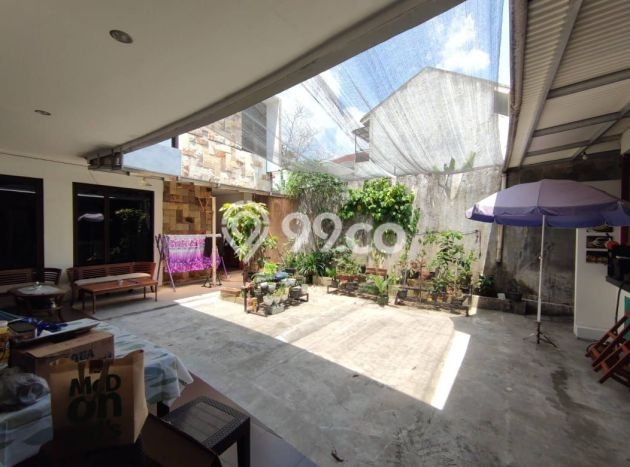 For Sale! Luxury House LT 287m2 Desain Elegan di Sentul City For Sale! Luxury House LT 287m2 Desain Elegan di Sentul City