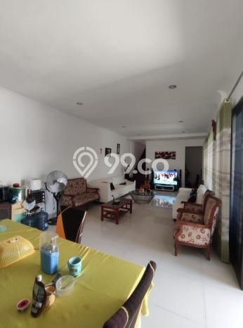 For Sale! Luxury House LT 287m2 Desain Elegan di Sentul City For Sale! Luxury House LT 287m2 Desain Elegan di Sentul City