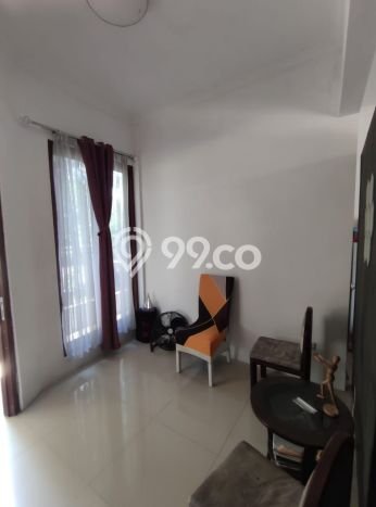For Sale! Luxury House LT 287m2 Desain Elegan di Sentul City For Sale! Luxury House LT 287m2 Desain Elegan di Sentul City