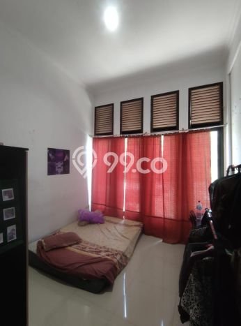 For Sale! Luxury House LT 287m2 Desain Elegan di Sentul City For Sale! Luxury House LT 287m2 Desain Elegan di Sentul City