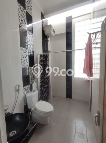 For Sale! Luxury House LT 287m2 Desain Elegan di Sentul City For Sale! Luxury House LT 287m2 Desain Elegan di Sentul City