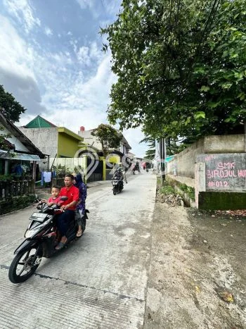 Dijual Gudang di Sukaraja Bogor LT 912m2 / LB 610m2 Dijual Gudang di Sukaraja Bogor LT 912m2 / LB 610m2