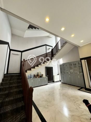 Jual Rumah Luas Elegan Dengan View Eksklusif di Sentul City, Bogor Jual Rumah Luas Elegan Dengan View Eksklusif di Sentul City, Bogor