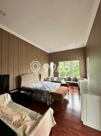 Jual Rumah Luas Elegan Dengan View Eksklusif di Sentul City, Bogor Jual Rumah Luas Elegan Dengan View Eksklusif di Sentul City, Bogor