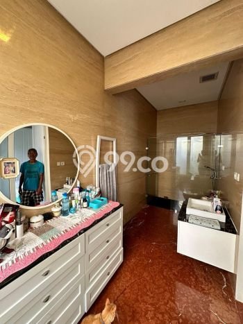 Jual Rumah Luas Elegan Dengan View Eksklusif di Sentul City, Bogor Jual Rumah Luas Elegan Dengan View Eksklusif di Sentul City, Bogor