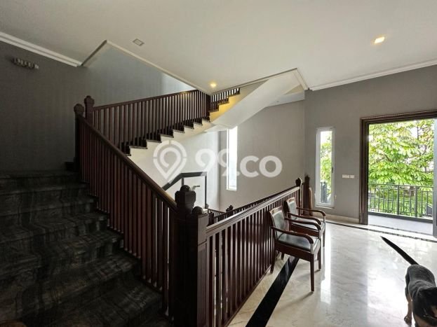 Jual Rumah Luas Elegan Dengan View Eksklusif di Sentul City, Bogor Jual Rumah Luas Elegan Dengan View Eksklusif di Sentul City, Bogor