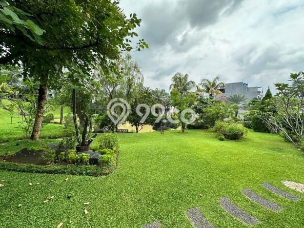 Jual Rumah Luas Elegan Dengan View Eksklusif di Sentul City, Bogor Jual Rumah Luas Elegan Dengan View Eksklusif di Sentul City, Bogor
