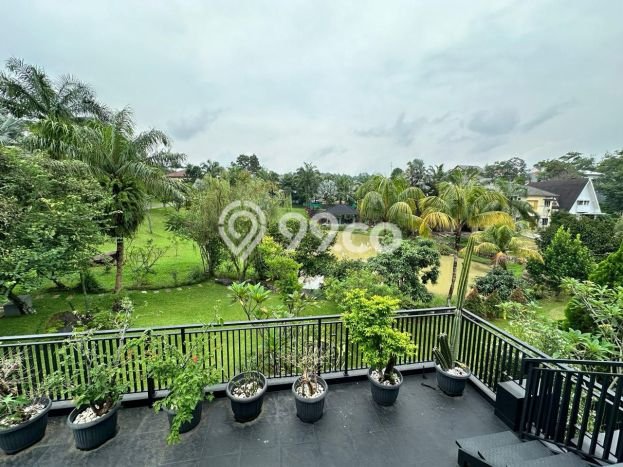 Jual Rumah Luas Elegan Dengan View Eksklusif di Sentul City, Bogor Jual Rumah Luas Elegan Dengan View Eksklusif di Sentul City, Bogor