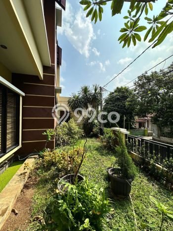 Rumah Luxury Modern Tanpa Renovasi di Tegal Gundil Bogor Rumah Luxury Modern Tanpa Renovasi di Tegal Gundil Bogor