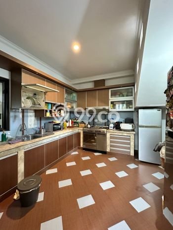 Rumah Luxury Modern Tanpa Renovasi di Tegal Gundil Bogor Rumah Luxury Modern Tanpa Renovasi di Tegal Gundil Bogor