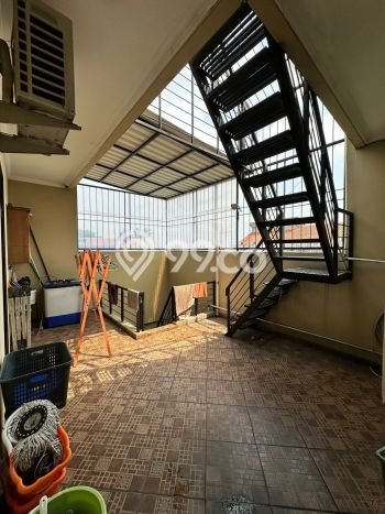 Rumah Luxury Modern Tanpa Renovasi di Tegal Gundil Bogor Rumah Luxury Modern Tanpa Renovasi di Tegal Gundil Bogor
