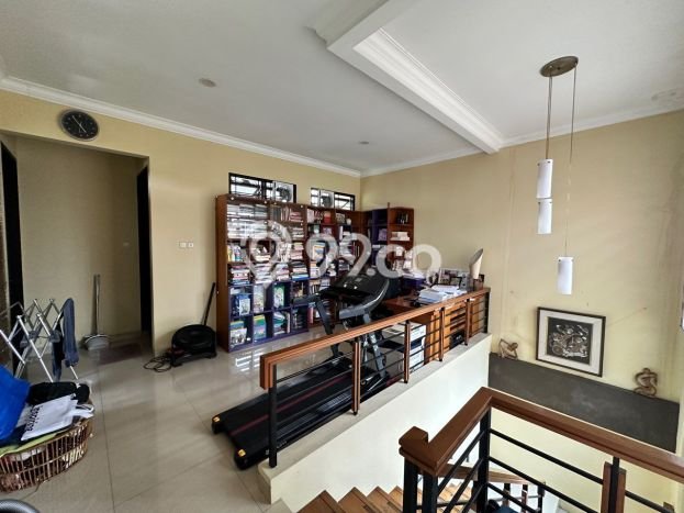 Rumah Luxury Modern Tanpa Renovasi di Tegal Gundil Bogor Rumah Luxury Modern Tanpa Renovasi di Tegal Gundil Bogor