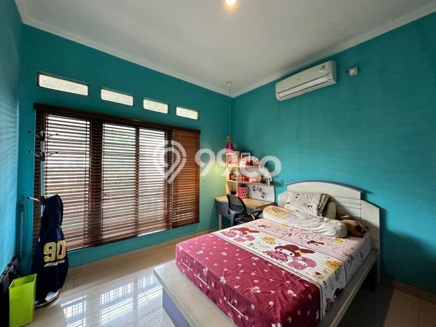 Rumah Luxury Modern Tanpa Renovasi di Tegal Gundil Bogor Rumah Luxury Modern Tanpa Renovasi di Tegal Gundil Bogor