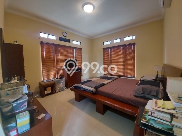 Rumah Luxury Modern Tanpa Renovasi di Tegal Gundil Bogor Rumah Luxury Modern Tanpa Renovasi di Tegal Gundil Bogor