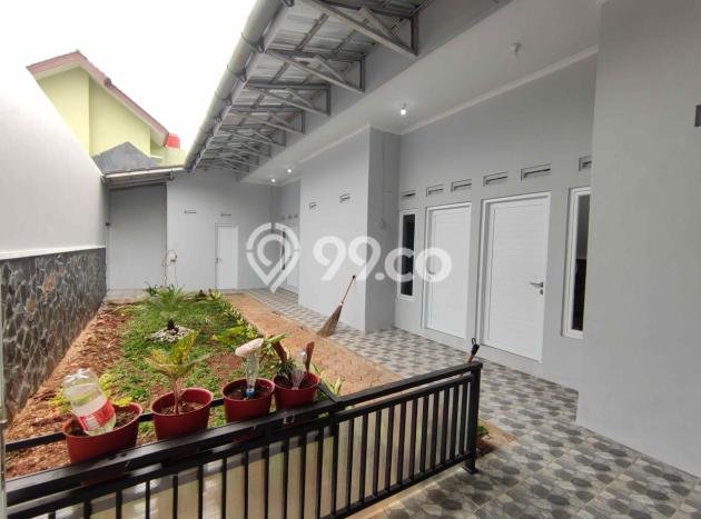 Untuk Dijual Kost di Citeureup, Bogor, 8 KT, 9 KM, Luas 200m2 Untuk Dijual Kost di Citeureup, Bogor, 8 KT, 9 KM, Luas 200m2