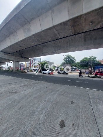 Dijual Tanah Lokasi Tanah Sareal, Bogor Seluas 401m2 Dijual Tanah Lokasi Tanah Sareal, Bogor Seluas 401m2